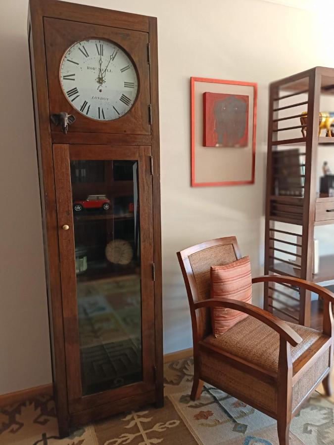 Babilonia, Apartamento En Llanes Tranquilo Y Centrico A 150M De La Playa Del Sablon Exterior foto