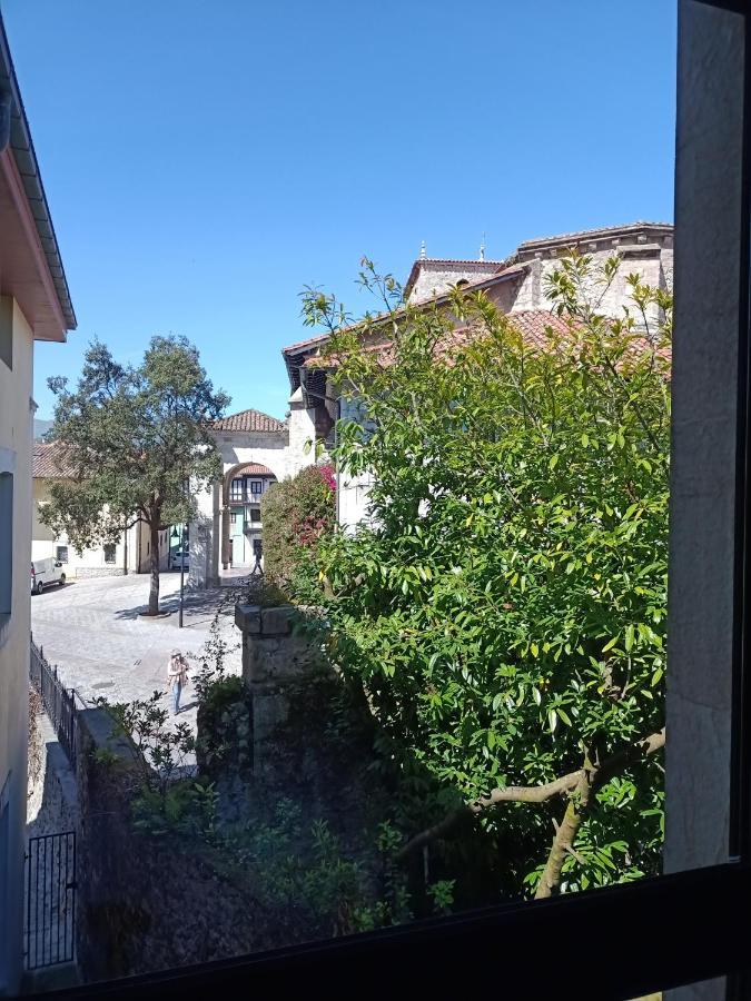 Babilonia, Apartamento En Llanes Tranquilo Y Centrico A 150M De La Playa Del Sablon Exterior foto